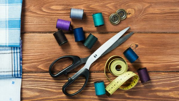 Items for sewing or DIY